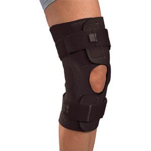 Dj Orthopedics Reddie Brace Medium 14'-15' - Model 79-82395 - Each