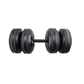 Adjustable Water-Filled Dumbbell 10kg