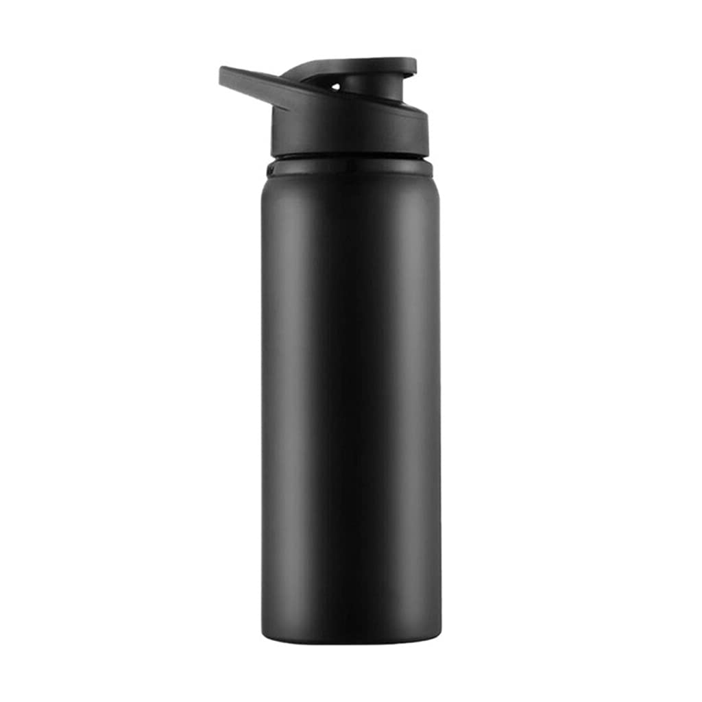 700ml Stainless Steel Sports Water Bottle