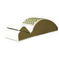 Pilates Spine Corrector with Ergonomic Support Design