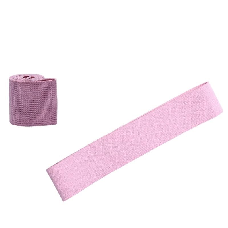 Yoga Resistance Loop Band for Squats & Leg Training