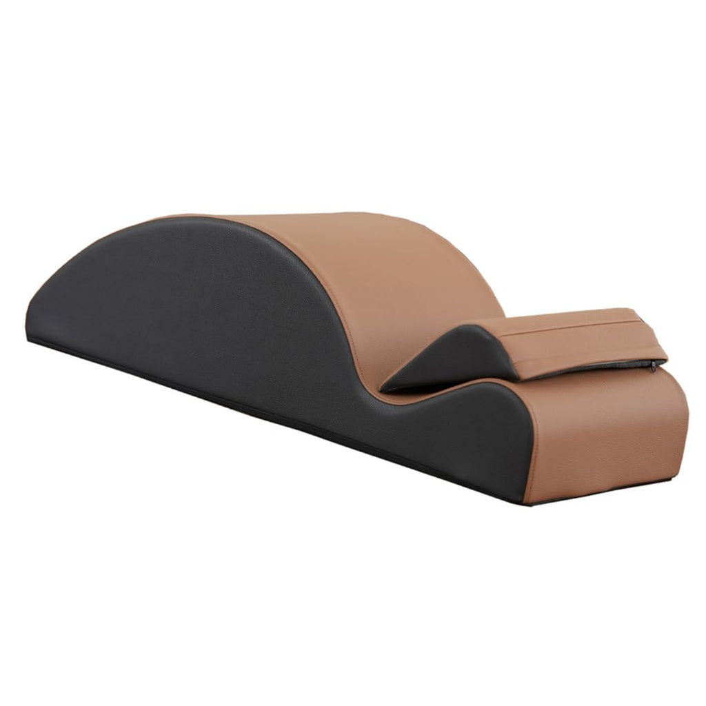 Pilates Spine Corrector with Ergonomic Support Design