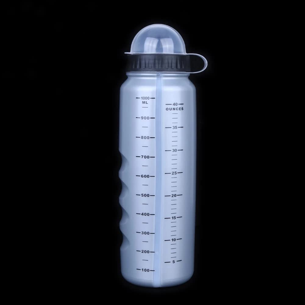 1000ml Outdoor Sports Water Bottle