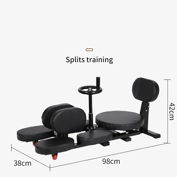 Hip & Leg Stretching Trainer for Flexibility Training