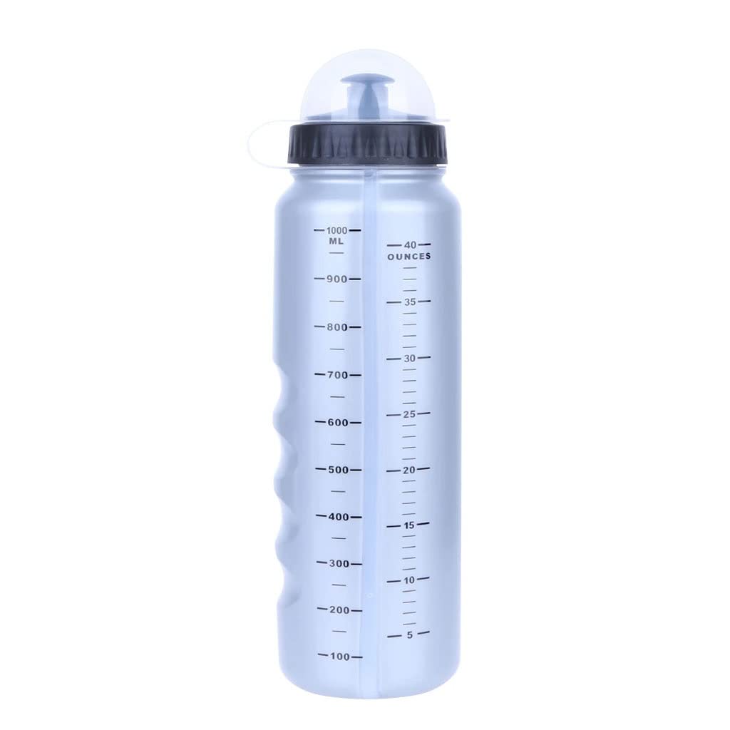 1000ml Outdoor Sports Water Bottle
