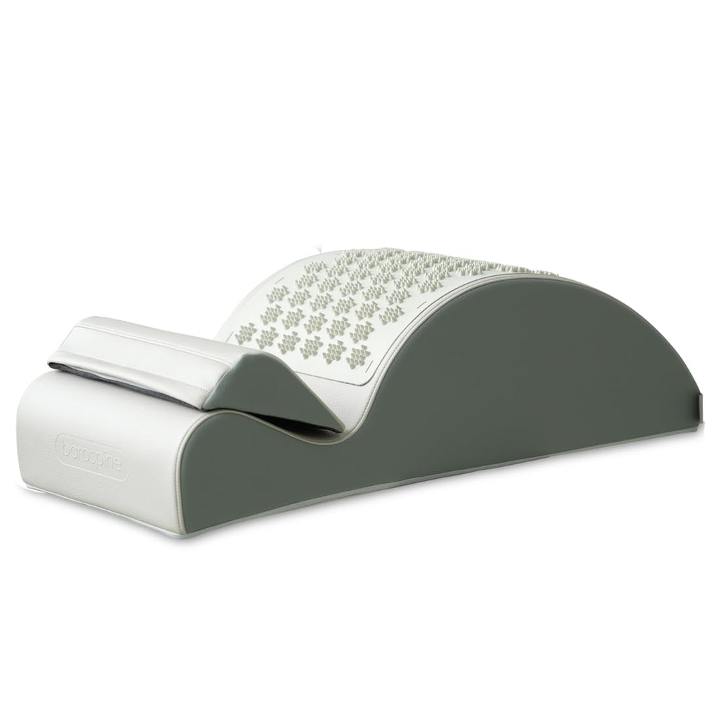 Pilates Spine Corrector with Ergonomic Support Design