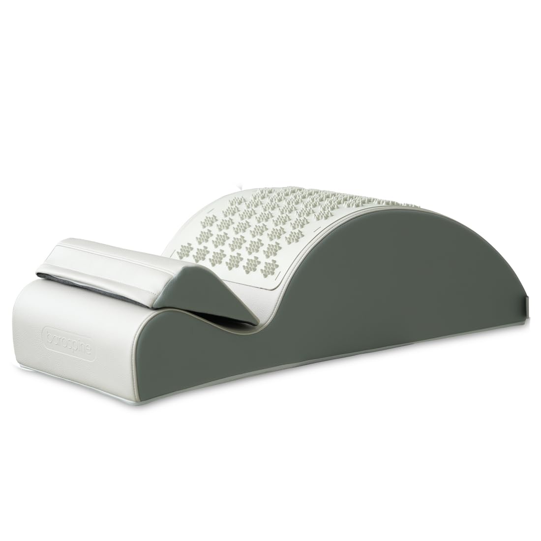 Pilates Spine Corrector with Ergonomic Support Design