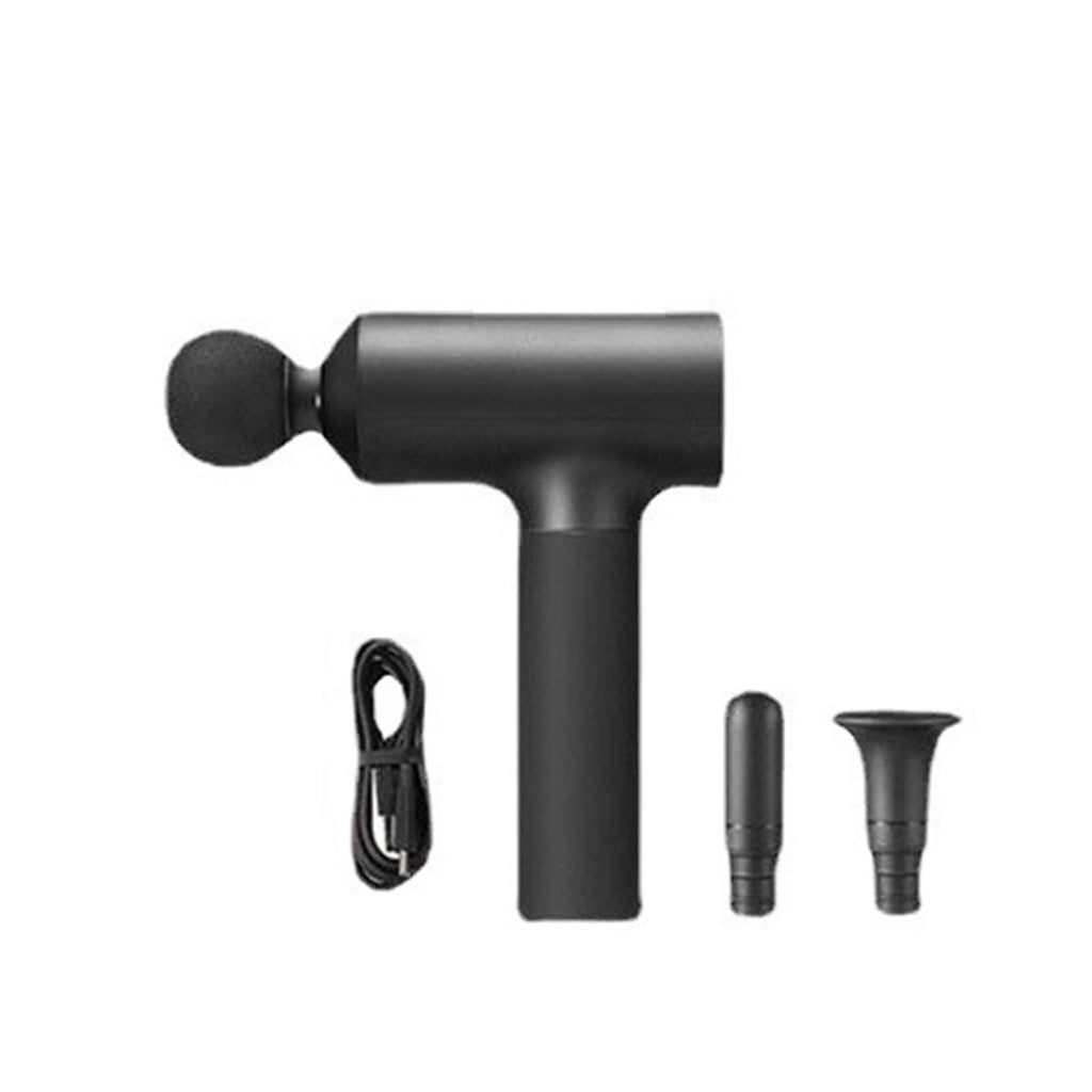 Electric Deep Tissue Massage Gun for Muscle Relief