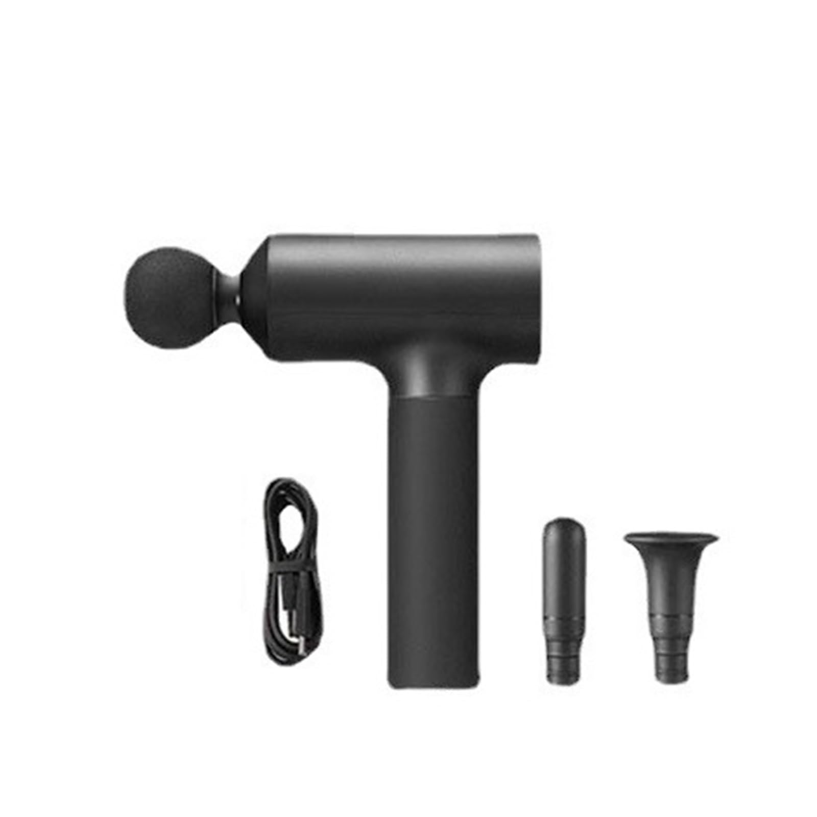 Electric Deep Tissue Massage Gun for Muscle Relief