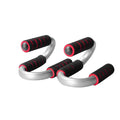 Stability Push-Up Bars for Core & Strength Training
