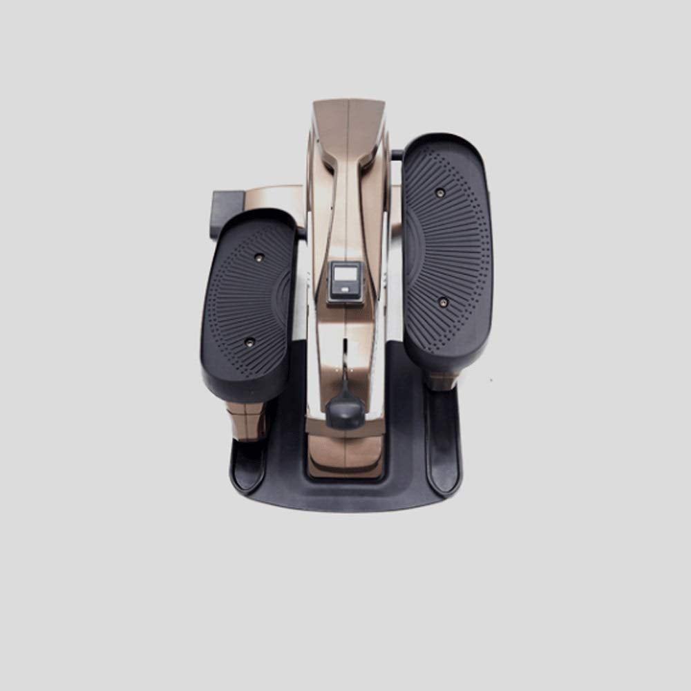 Portable Stepper Machine with Display Monitor