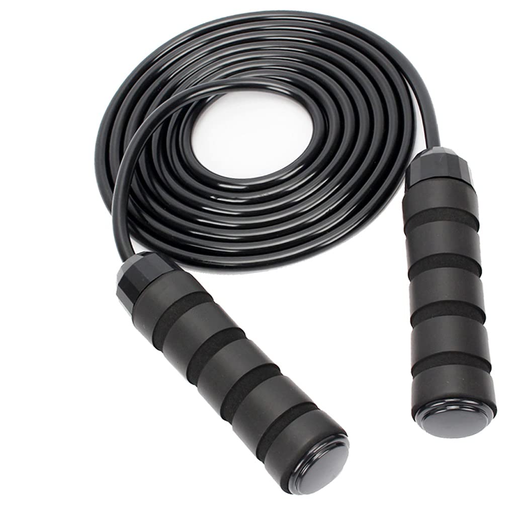 Professional Bearing Jump Rope for Fitness Training