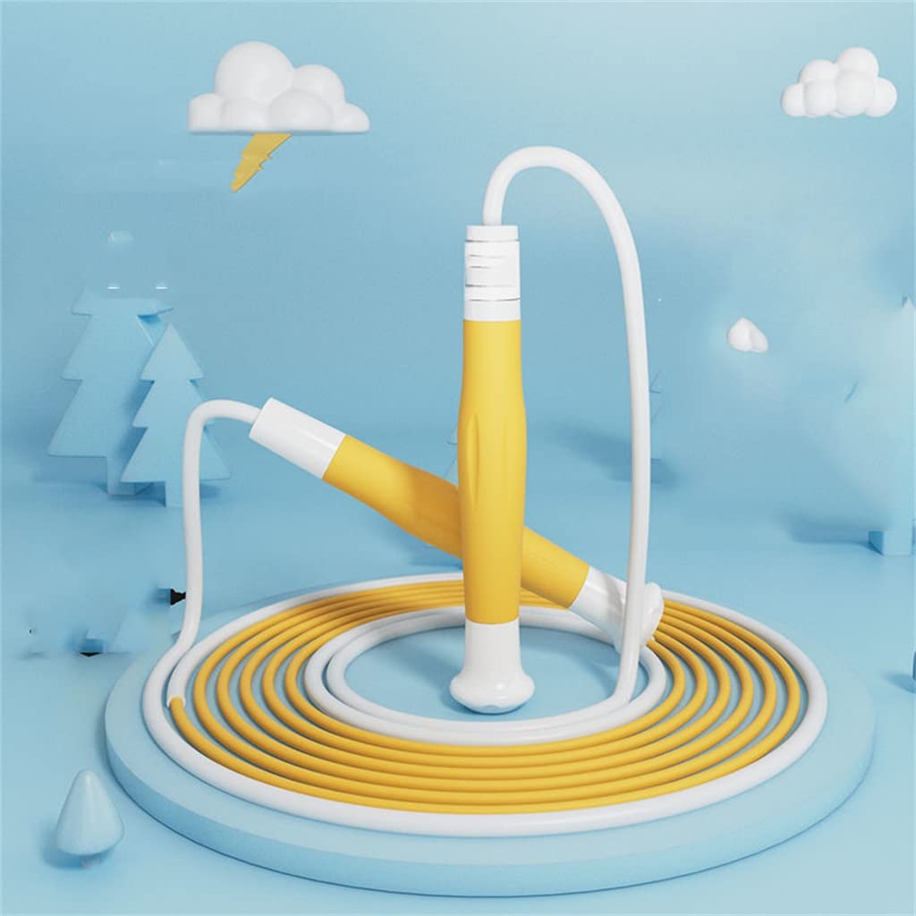 Kids Counting Jump Rope for Beginners