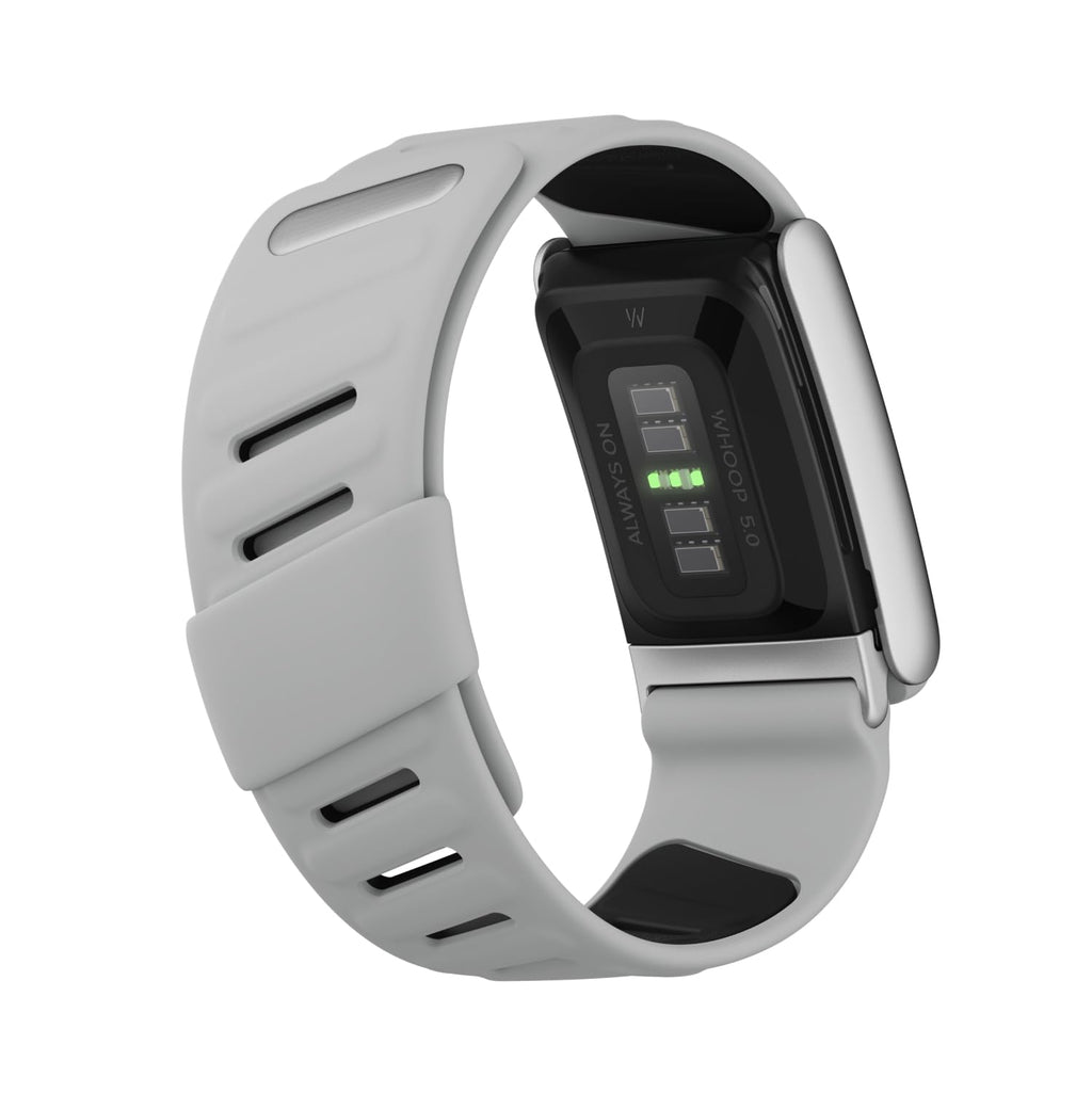 Health & Fitness Tracker with 12-Month Membership Bundle