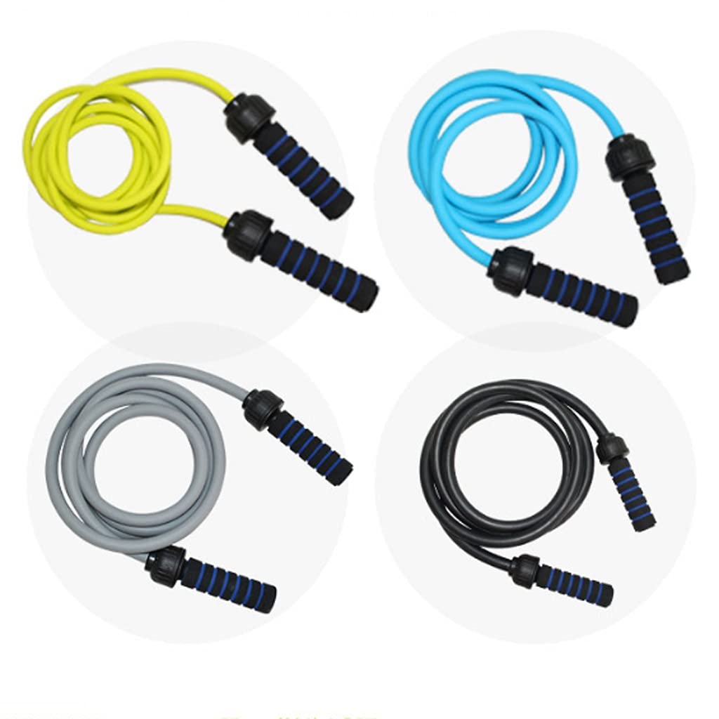 1300g Weighted Jump Rope for Fitness Training