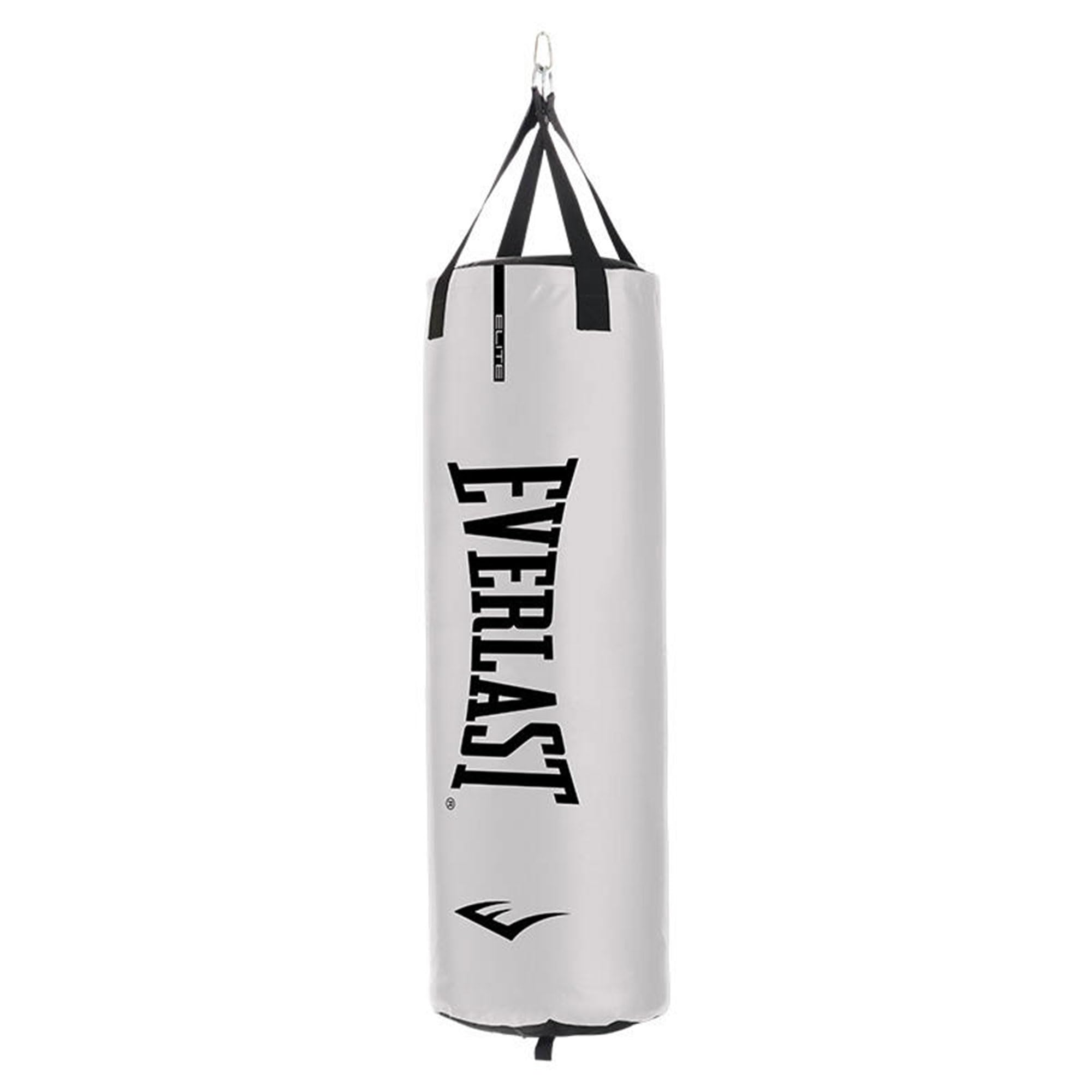 Elite Heavy Punching Bag for Boxing & MMA Training