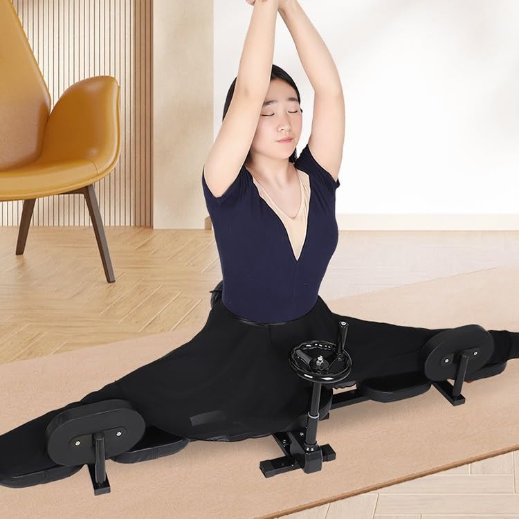 Hip & Leg Stretching Trainer for Flexibility Training