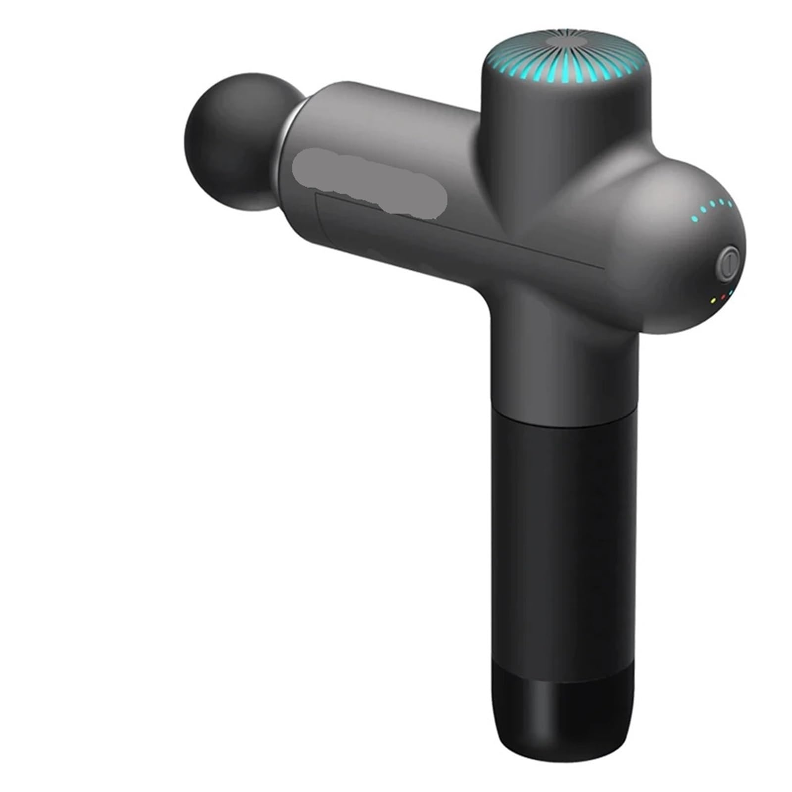 Electric Massage Gun for Muscle Relaxation & Recovery