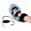 Wrist & Finger Rehabilitation Trainer with Touch Screen Display