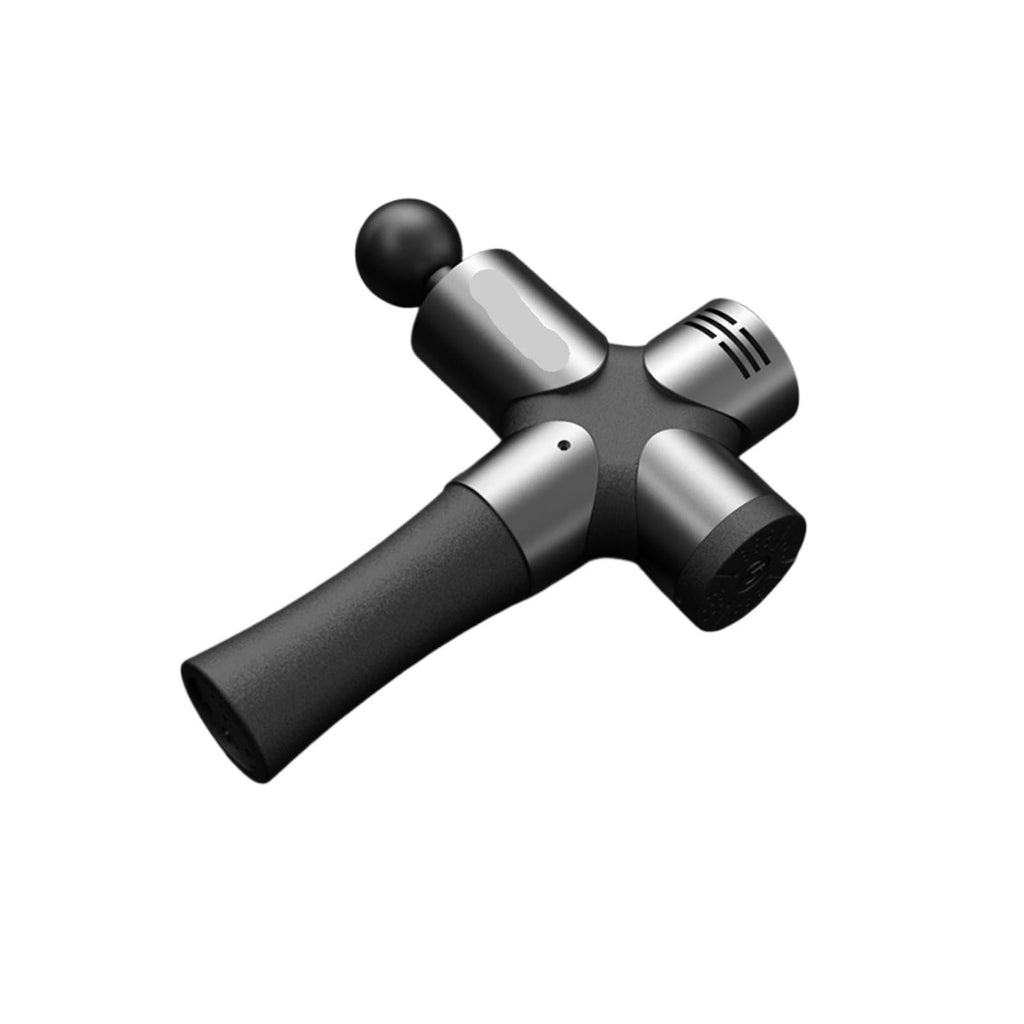 Deep Tissue Massage Gun for Muscle Recovery & Pain Relief