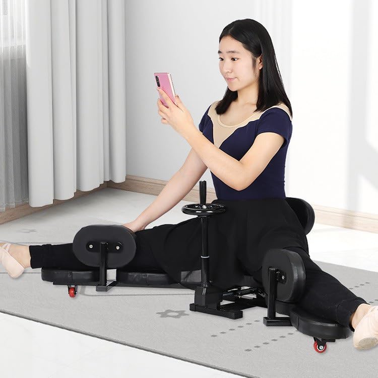 Hip & Leg Stretching Trainer for Flexibility Training