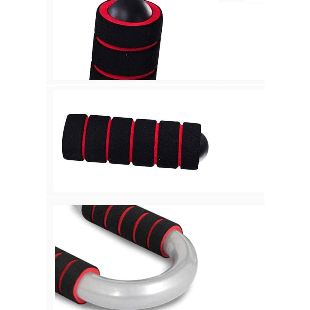 Stability Push-Up Bars for Core & Strength Training