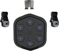 Music Boxing Training Machine with LED Lights