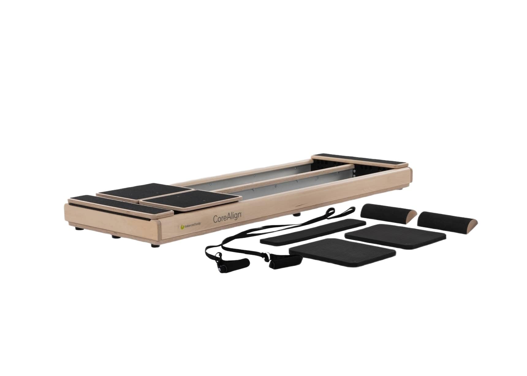 CoreAlign Pilates Trainer for Fitness & Rehabilitation Workouts