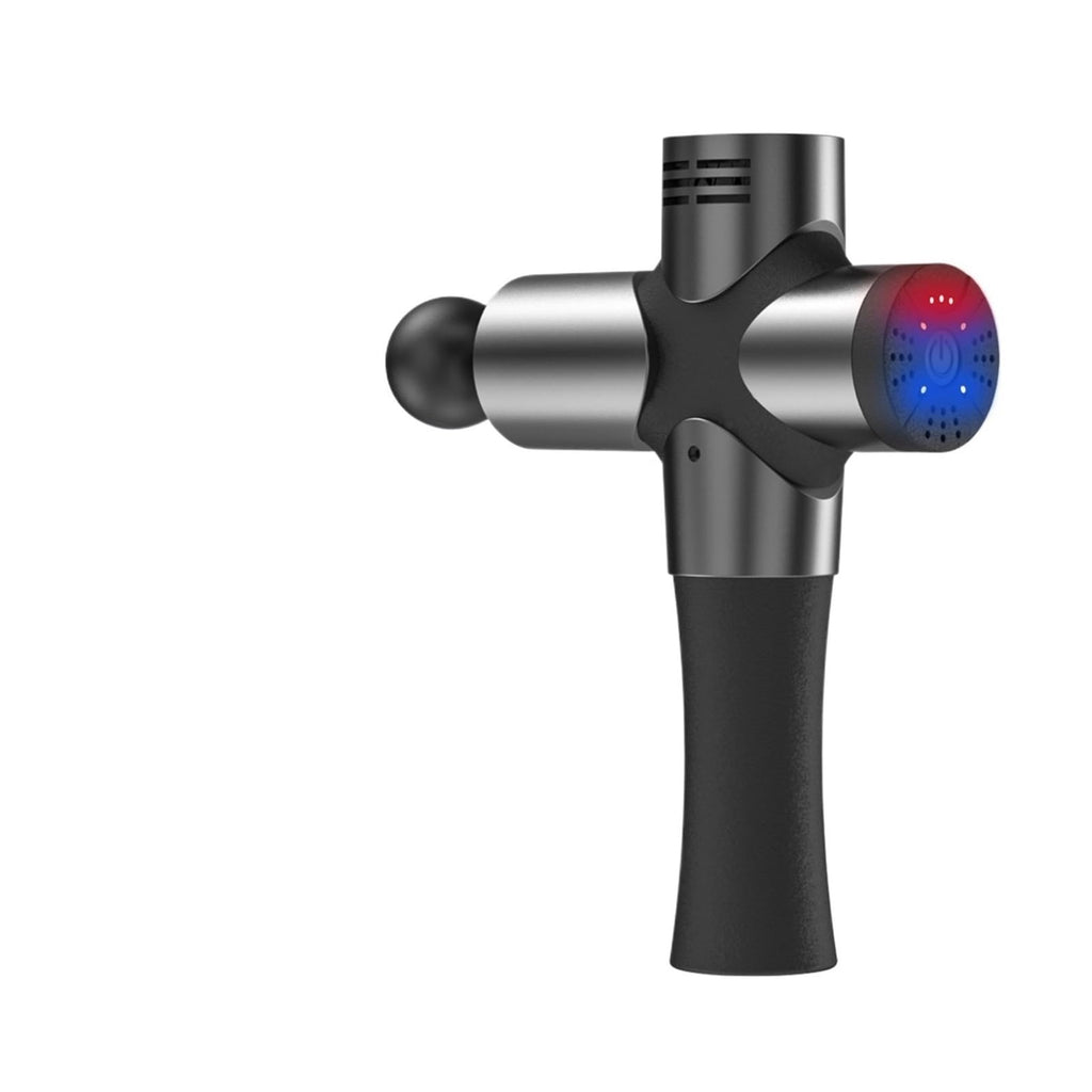 Deep Tissue Massage Gun for Muscle Recovery & Pain Relief