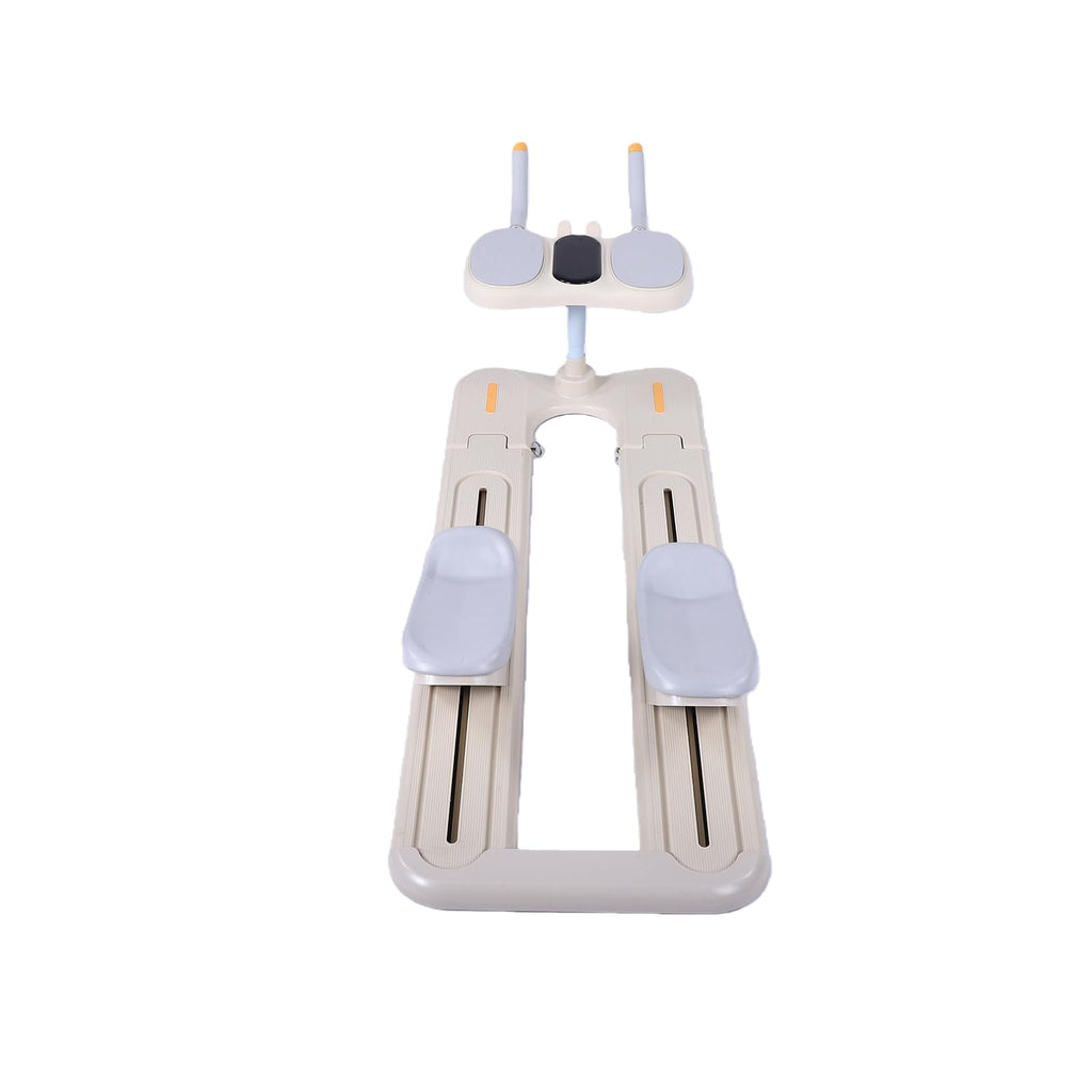 Spine Stretching Machine for Back & Core Training