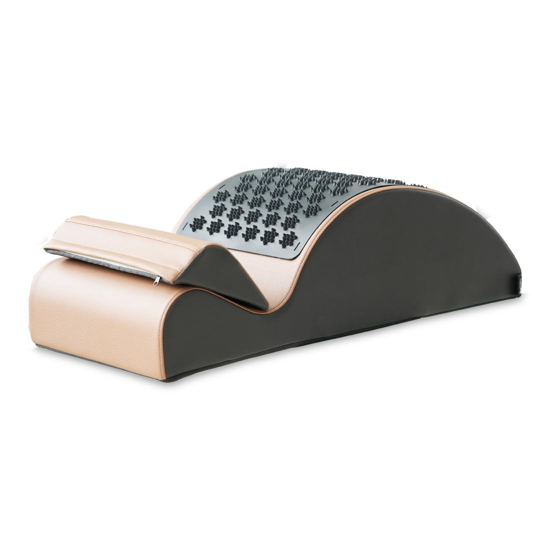 Pilates Spine Corrector with Ergonomic Support Design