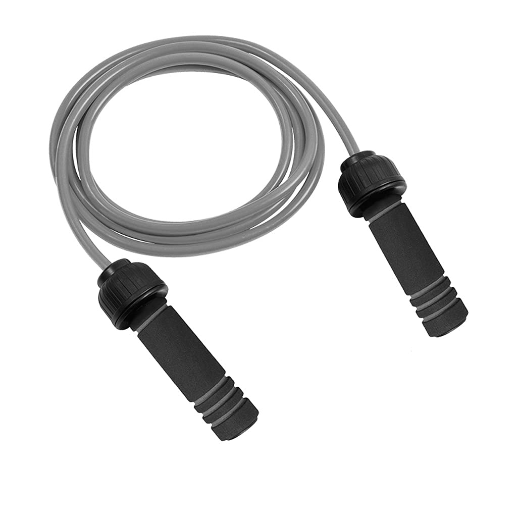 1300g Weighted Jump Rope for Fat-Burning Workouts