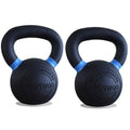 Cast Iron Kettlebell
