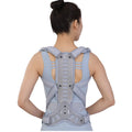 Adjustable Posture Corrector Back Support Brace Belt