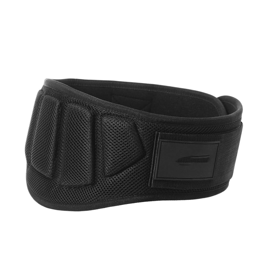 Fitness Weightlifting Belt for Training & Deadlifts