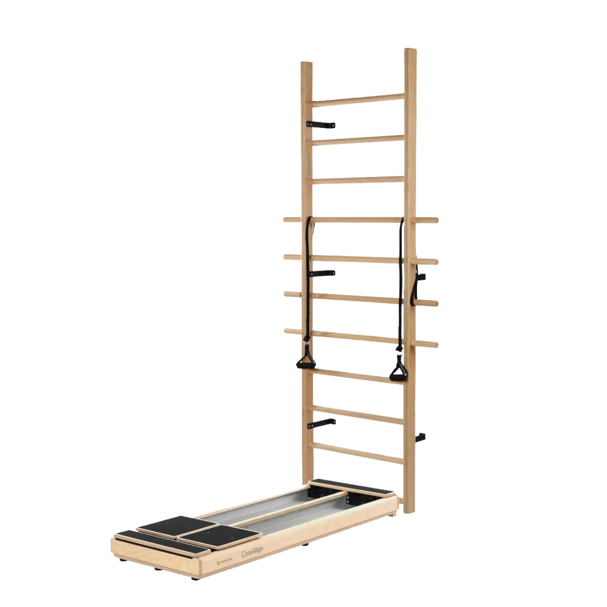CoreAlign Pilates Trainer for Fitness & Rehabilitation Workouts