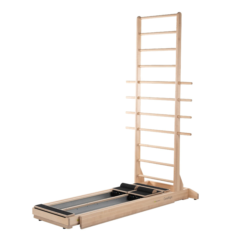 CoreAlign Pilates Trainer for Fitness & Rehabilitation Workouts