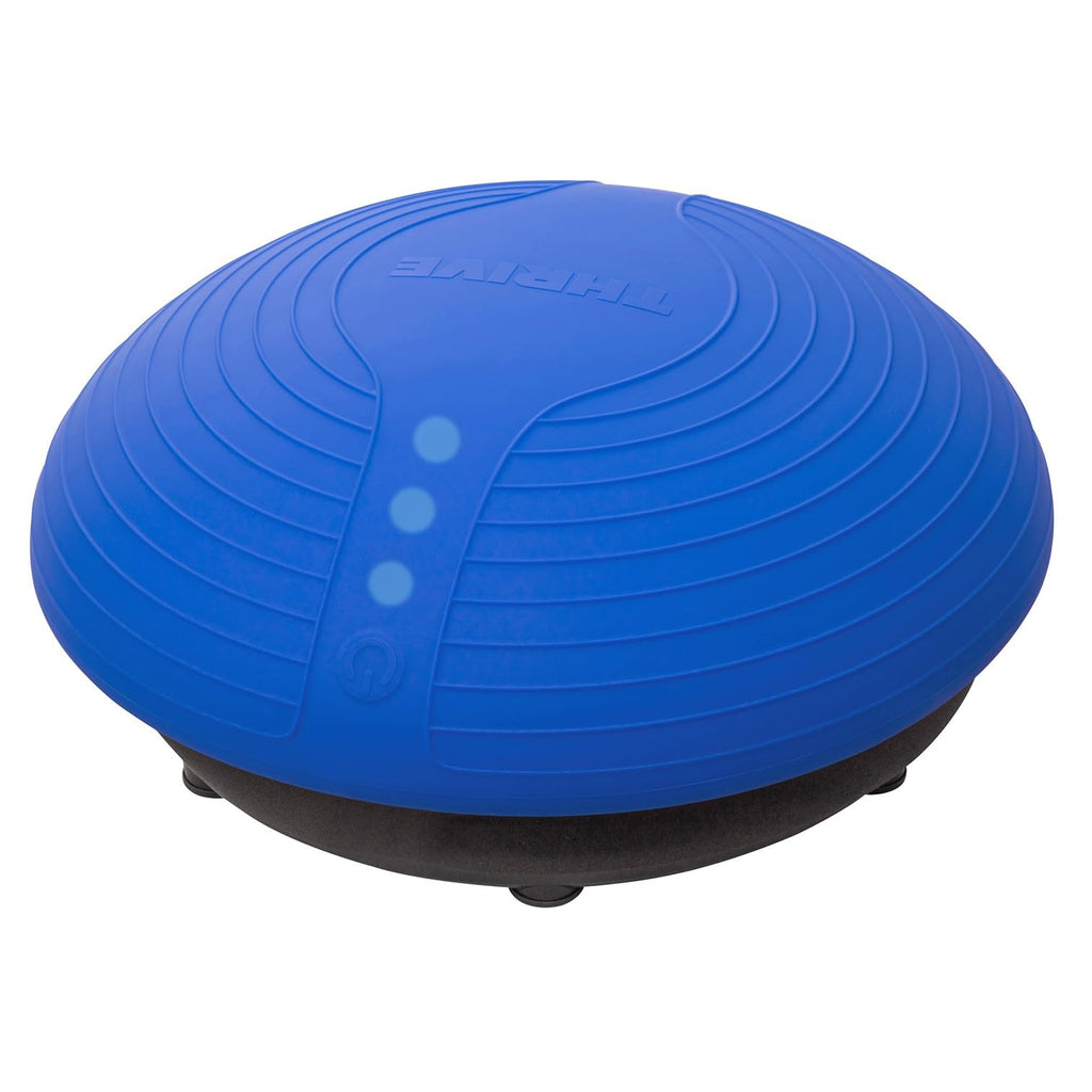 Twist Motion Balance Training Machine Blue Edition