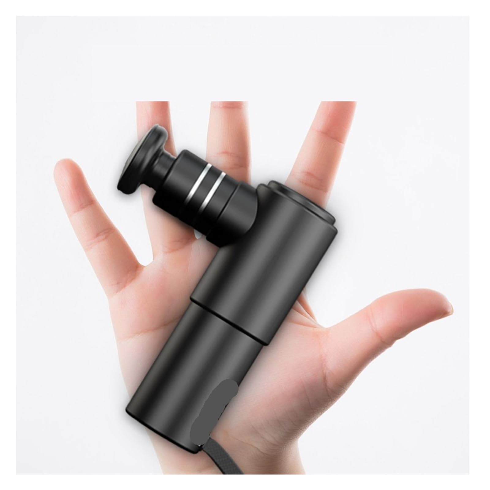 Mini Electric Massage Gun for Muscle Relaxation