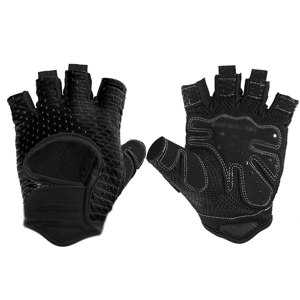 Professional Fitness & Cycling Gloves for Men & Women