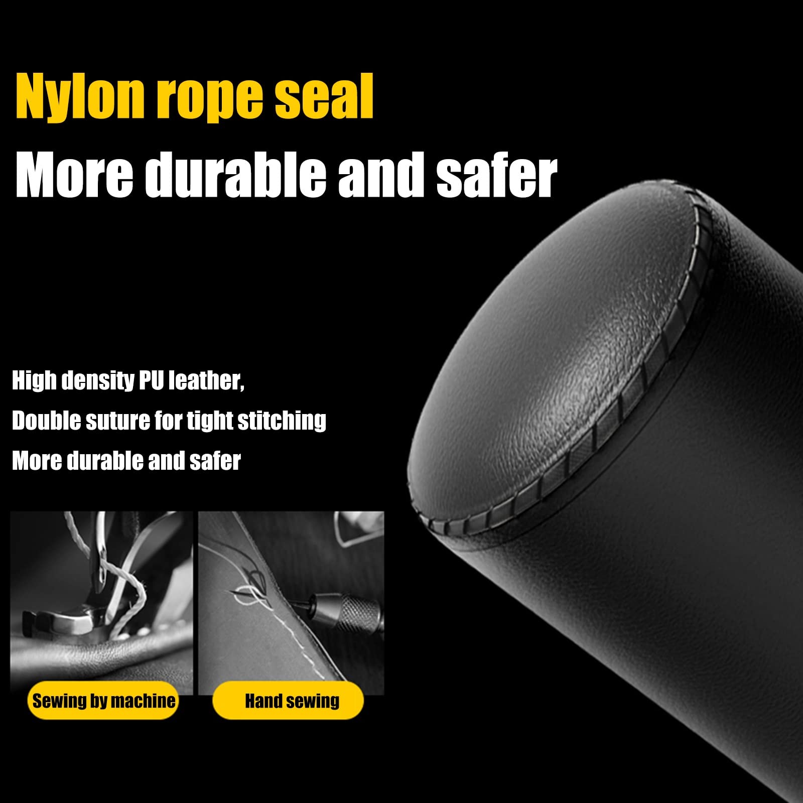 Freestanding Punching Bag with Suction Base 175cm