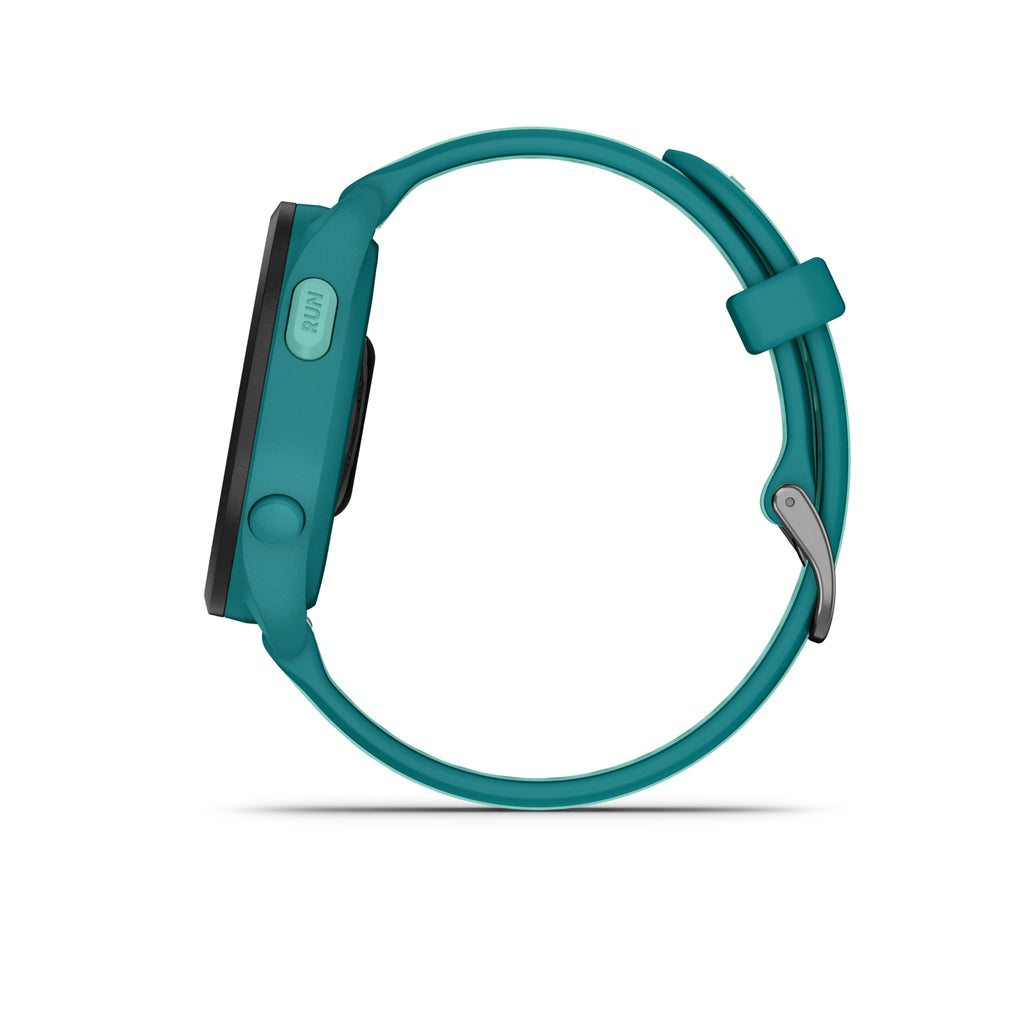 GPS Running Smartwatch with Music & Accessories Bundle