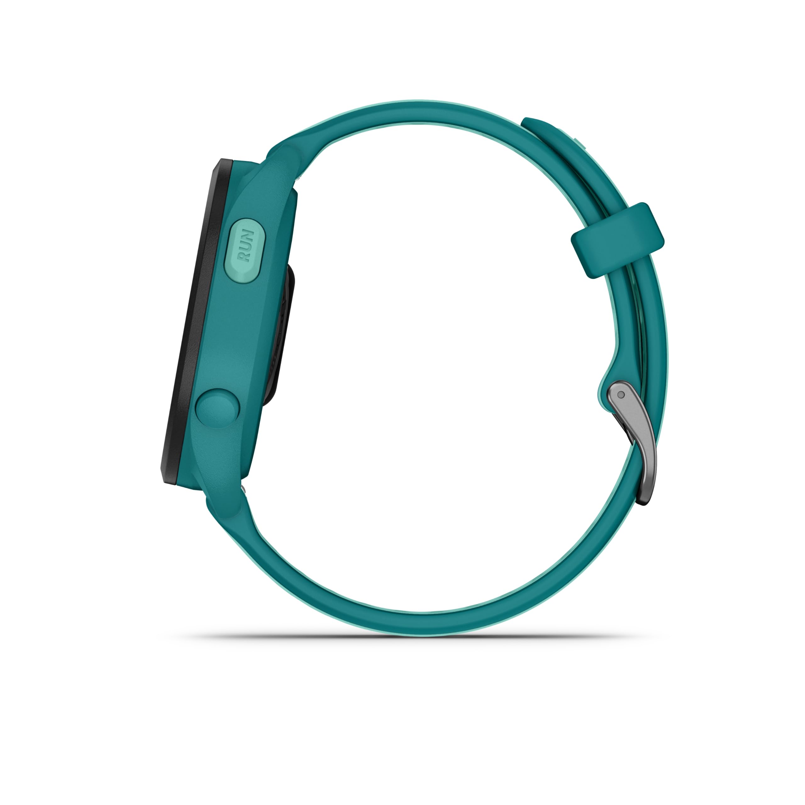 GPS Running Smartwatch with Music & Accessories Bundle