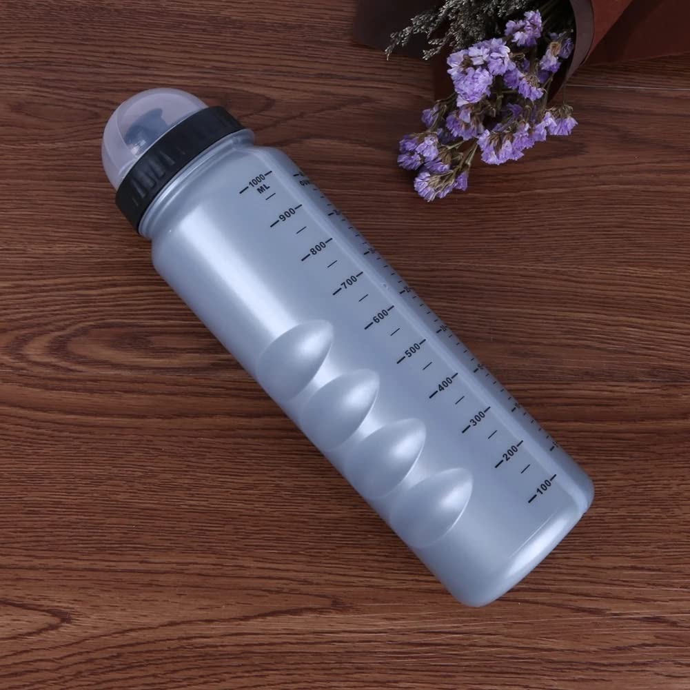 1000ml Outdoor Sports Water Bottle