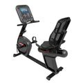 Star Trac 4 Series Recumbent Bike