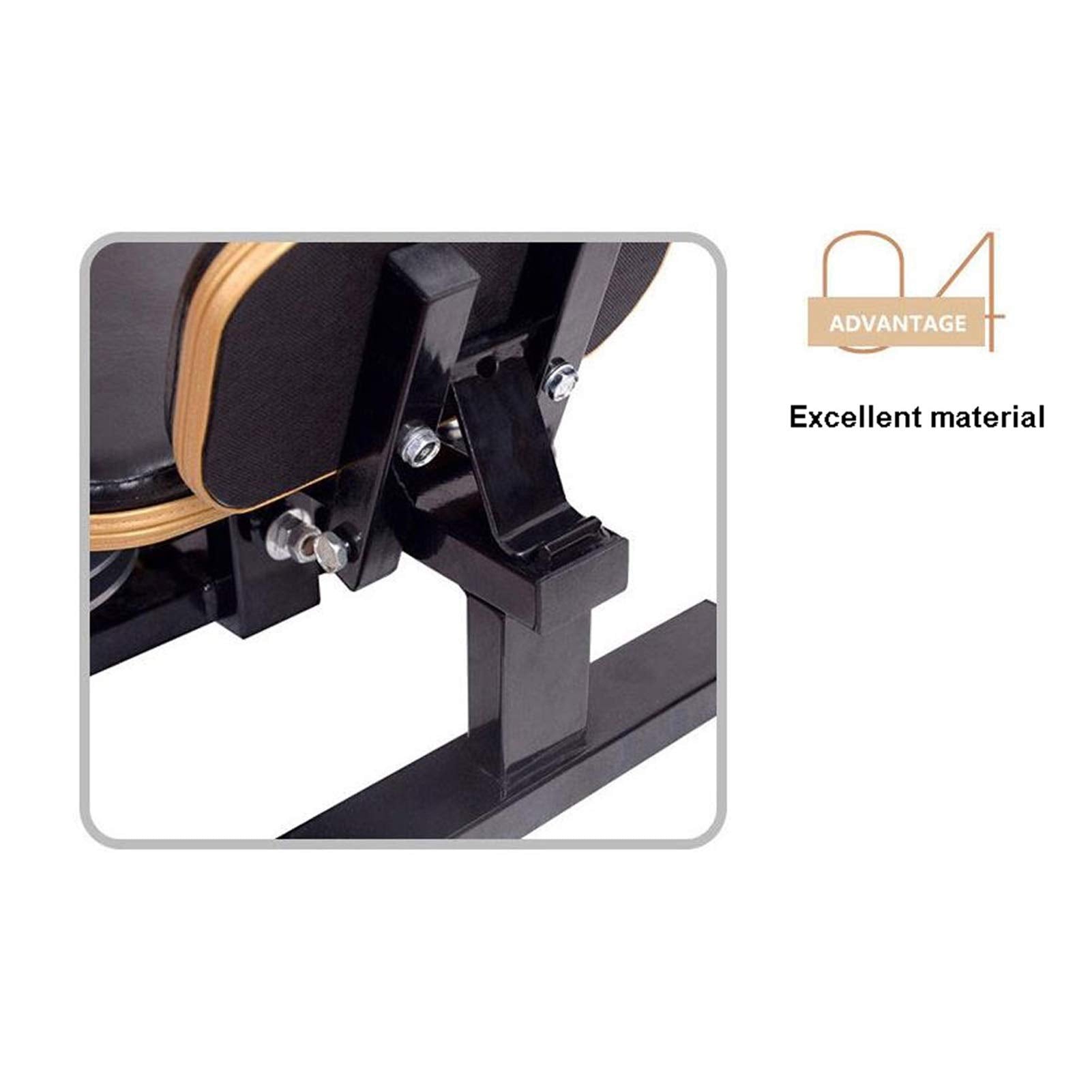 Leg Stretcher Machine for Flexibility & Dance Training