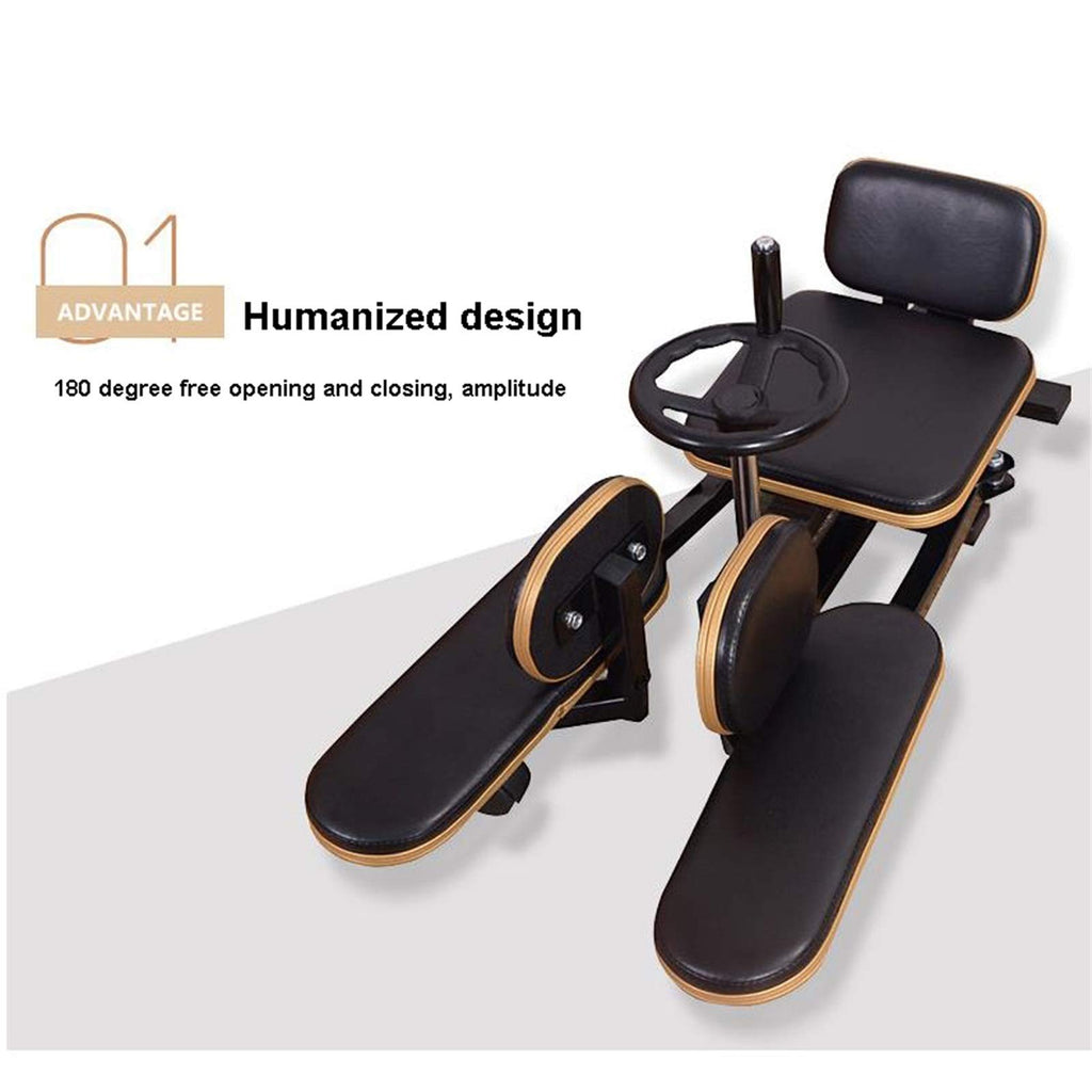 Leg Stretcher Machine for Flexibility & Dance Training