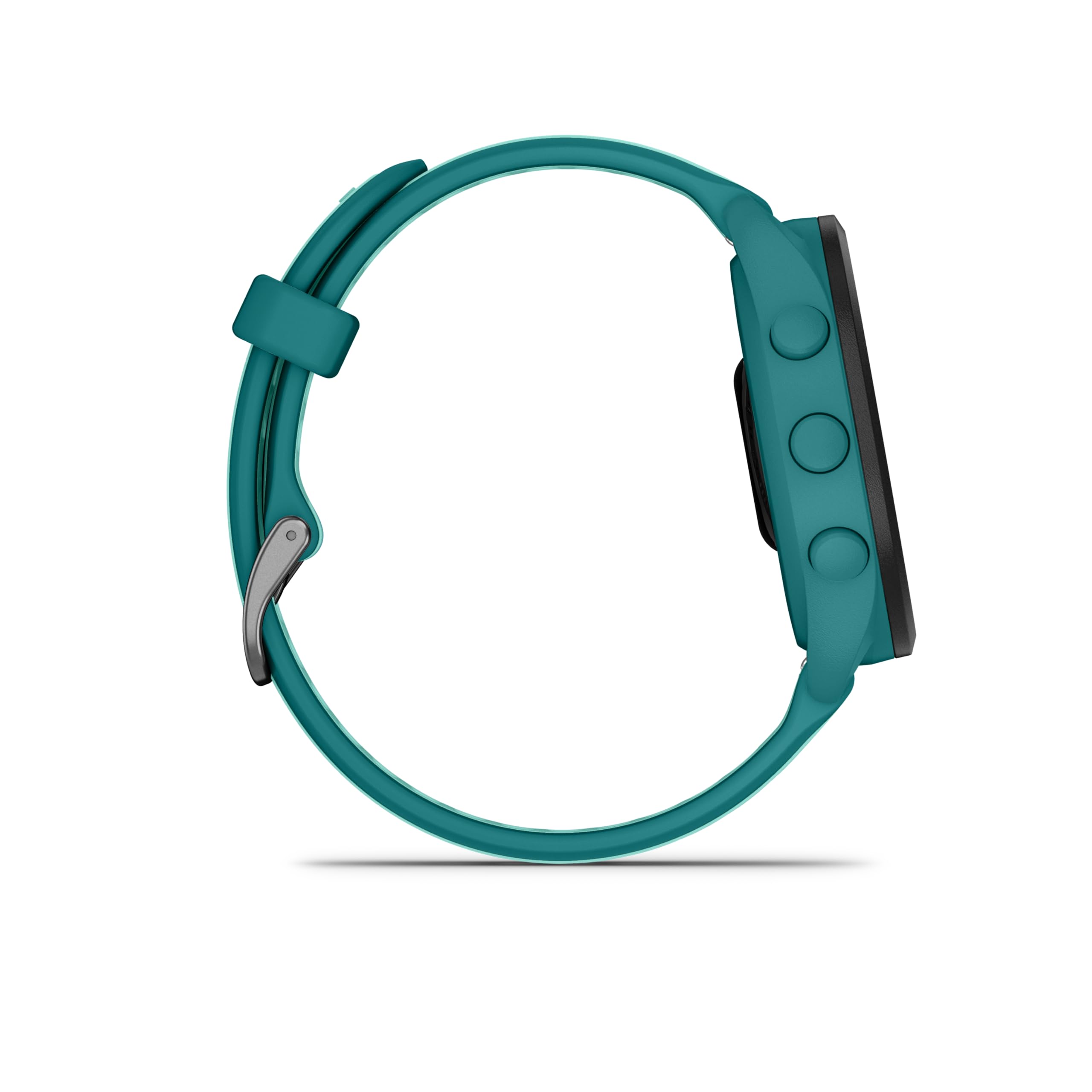 GPS Running Smartwatch with Music & Accessories Bundle