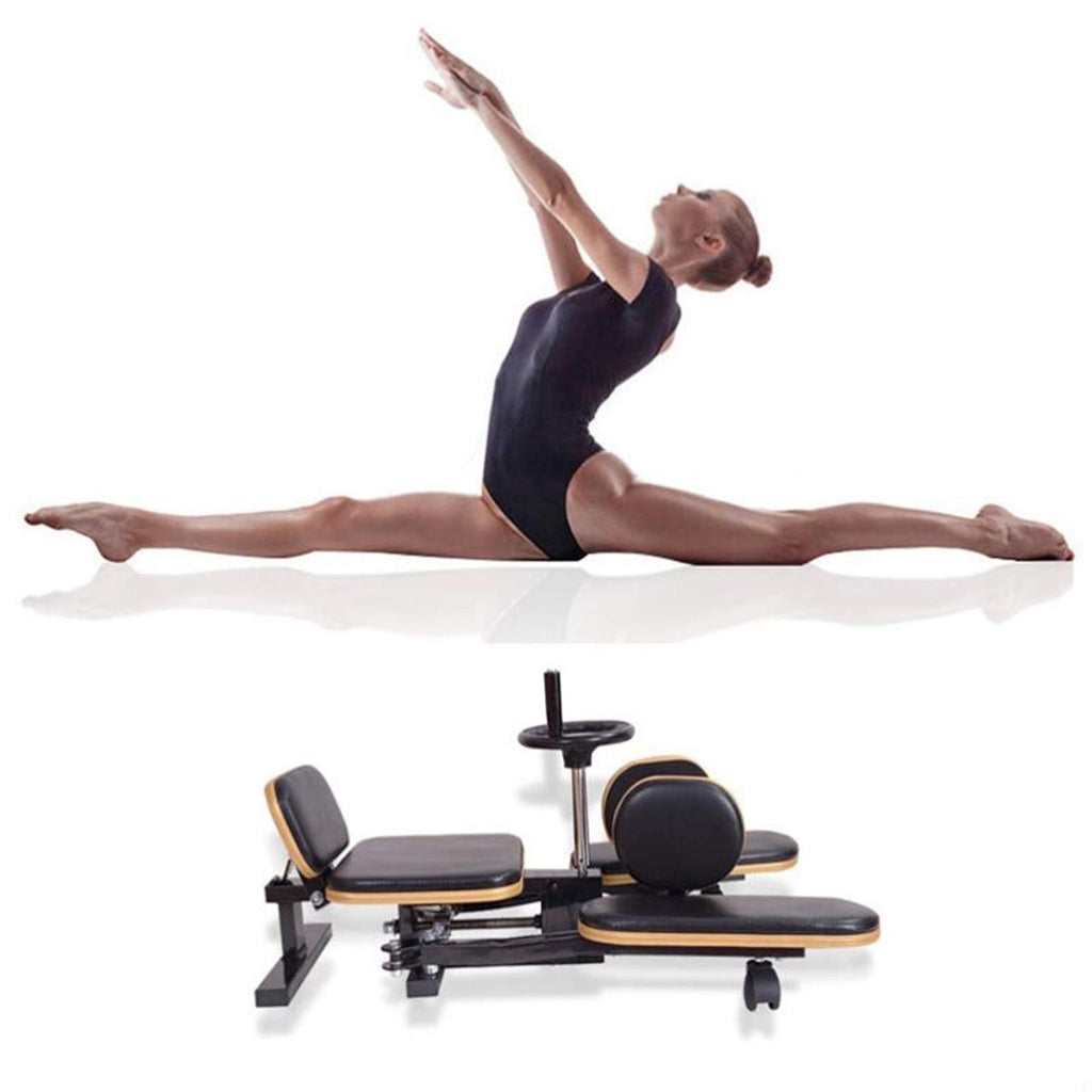 Leg Stretcher Machine for Flexibility & Dance Training