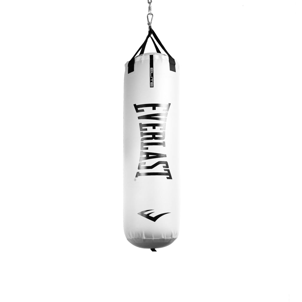 Elite Heavy Punching Bag for Boxing & MMA Training